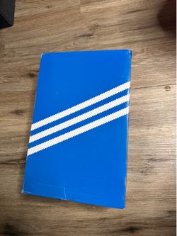 adidas Adifom Q wonder white