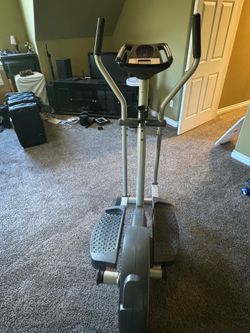 Pro Form Stride Select