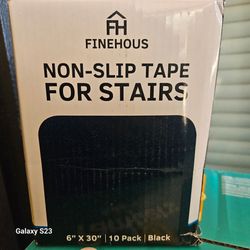 Step strips