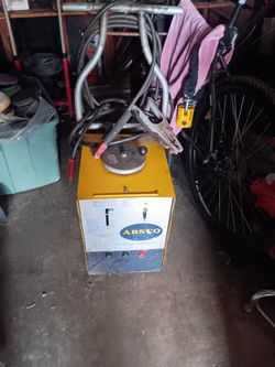 Welder