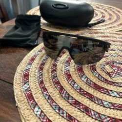 Oakley Sphaera Sunglasses