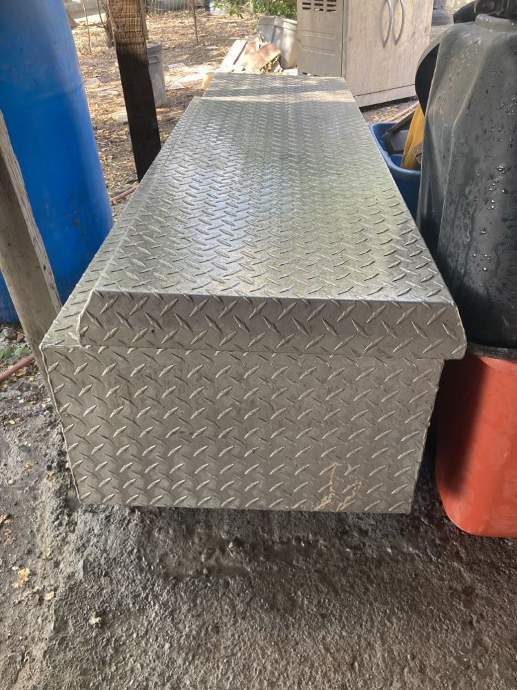 Truck Tool Box