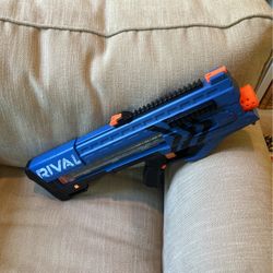 Nerf Rival “MXV-1200”