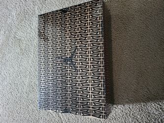 Jordan 12 A Ma Maniere  W SZ 12