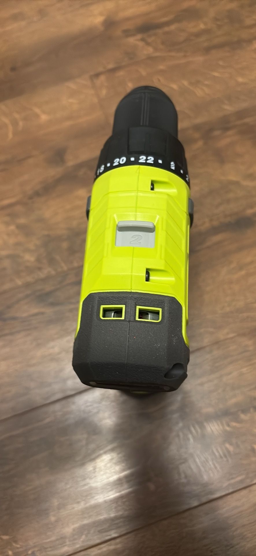 Ryobi Drill