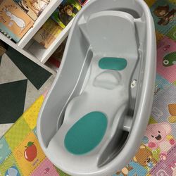 Baby Bathtub