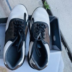 Men’s Foot_joy Golf Shoes 11
