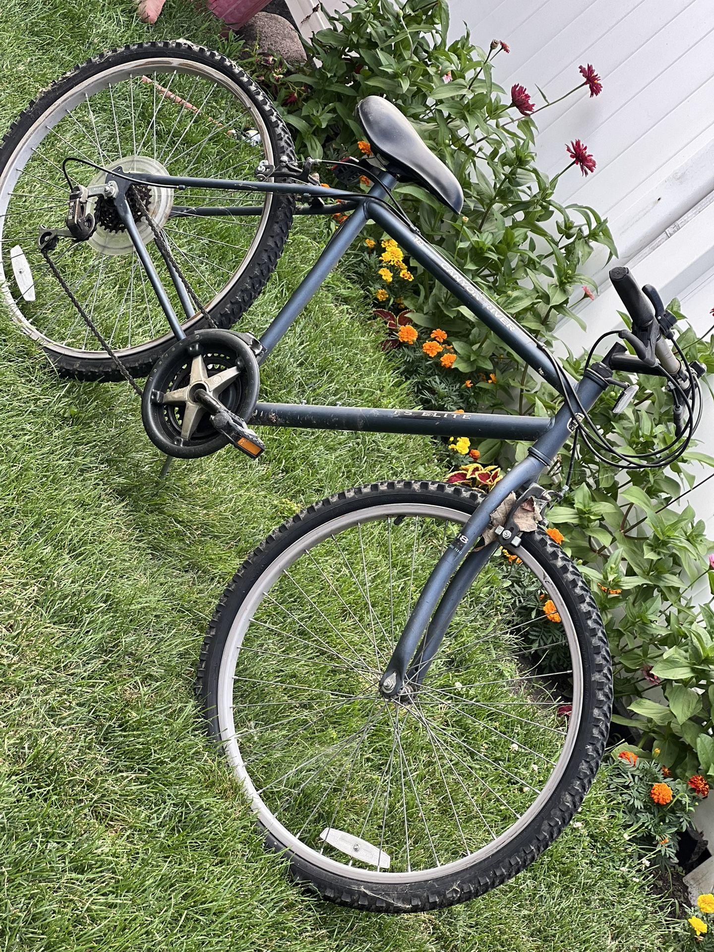 Bike for sale