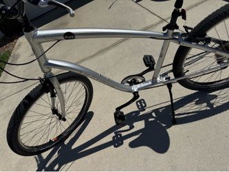 Trek pure