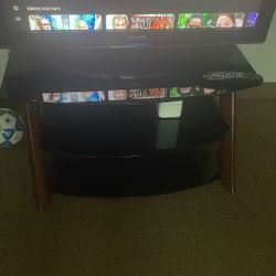 TV Standard 