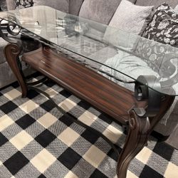 Sofa console Table