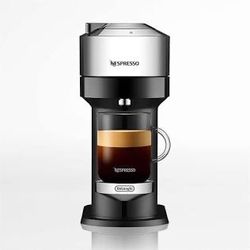 Nespresso Vertou Next