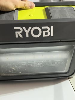 Ryobi Garage Opener Motor