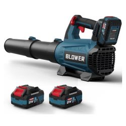 Cordless  Blower 