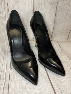 Ysl Vintage Heels