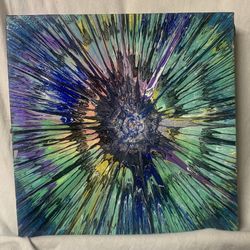Canvas Painting 
