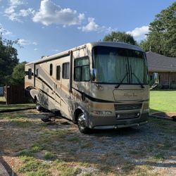 2006 Tiffin Allegro Bay