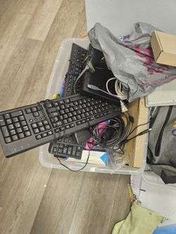 Computers Keyboard And Accessories 