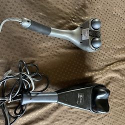 Homedics Personnel Massagers 