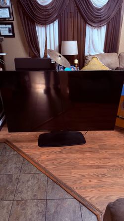 Sony 65” TV