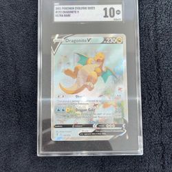 Pokémon Dragonite 192
