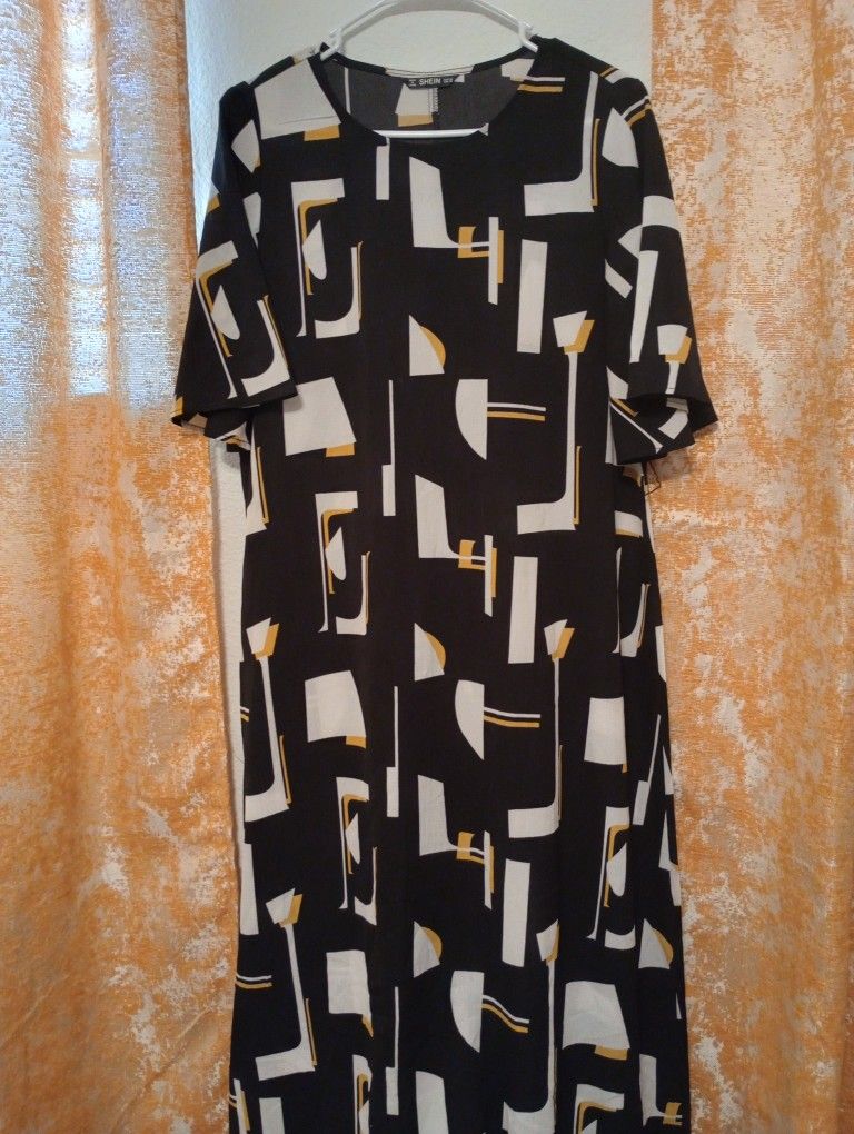 Pretty Dress