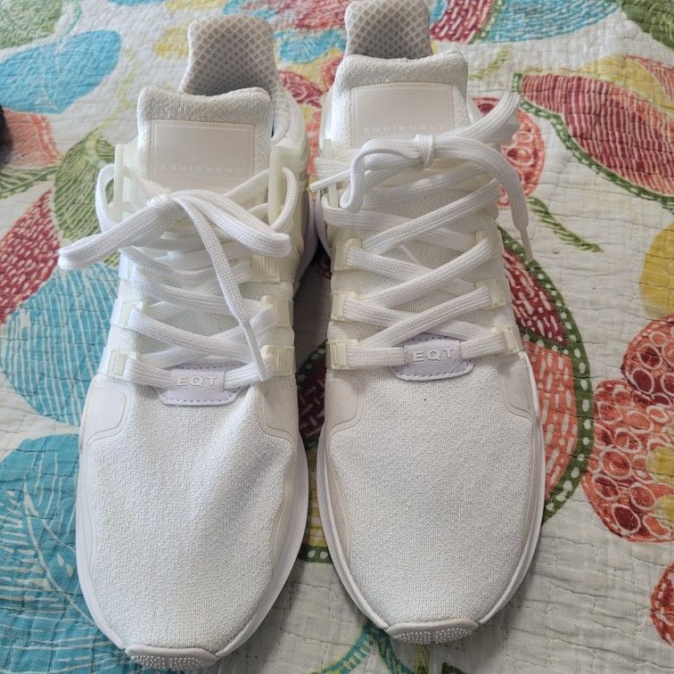 ADIDAS TOTAL EQUIPMENT SNEAKERS