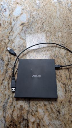 ASUS Optical Drive