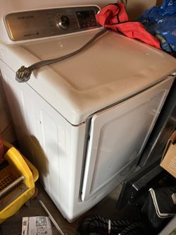 Samsung Dryer For Sale