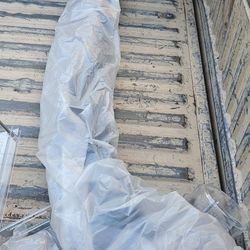 2019 Camaro Wing  New