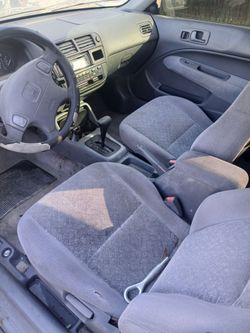 1996/ 2000 honda civic parts