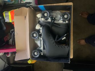 Chicago Skates