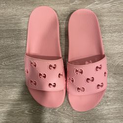Gucci slide Women