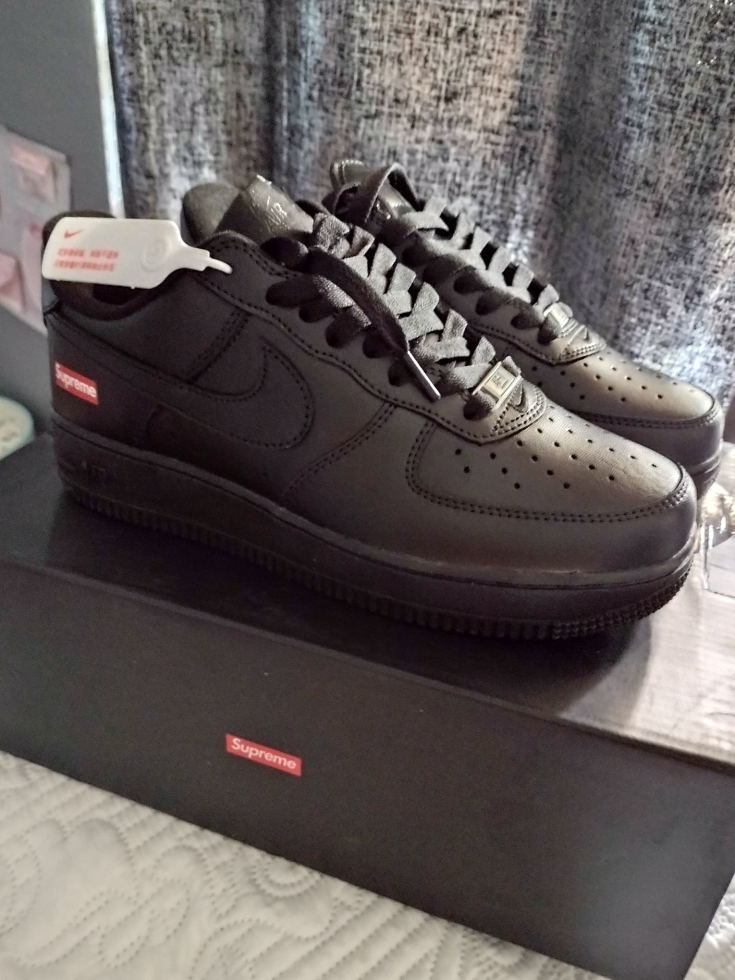 Air force 1 x Supreme
