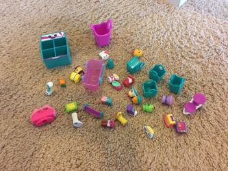 Shopkins