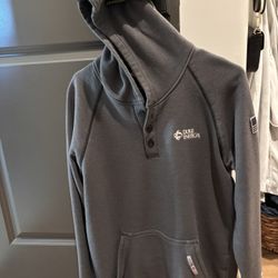 Tyndale Fire Retardant Hoodie 