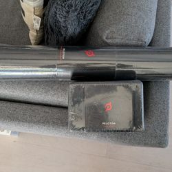 Peloton 71x26in Reversible Exercise Mat  And Yoga Block 