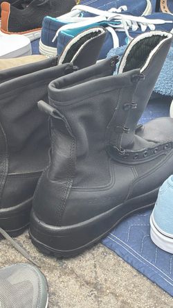 Bellevile Boots