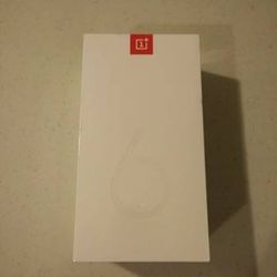 OnePlus 6 A6003 Dual Sim Factory Unlocked International Version