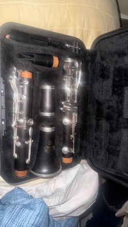 Clarinet for sell