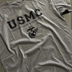 Brand New USMC Shirt
