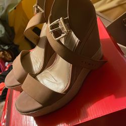 Zapatos 