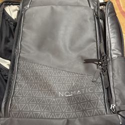 Nomadic Tech Bag 