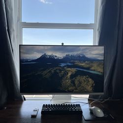 Samsung 32’ M80B