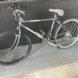 Diamond Back Topanga Mountain Bike 26”