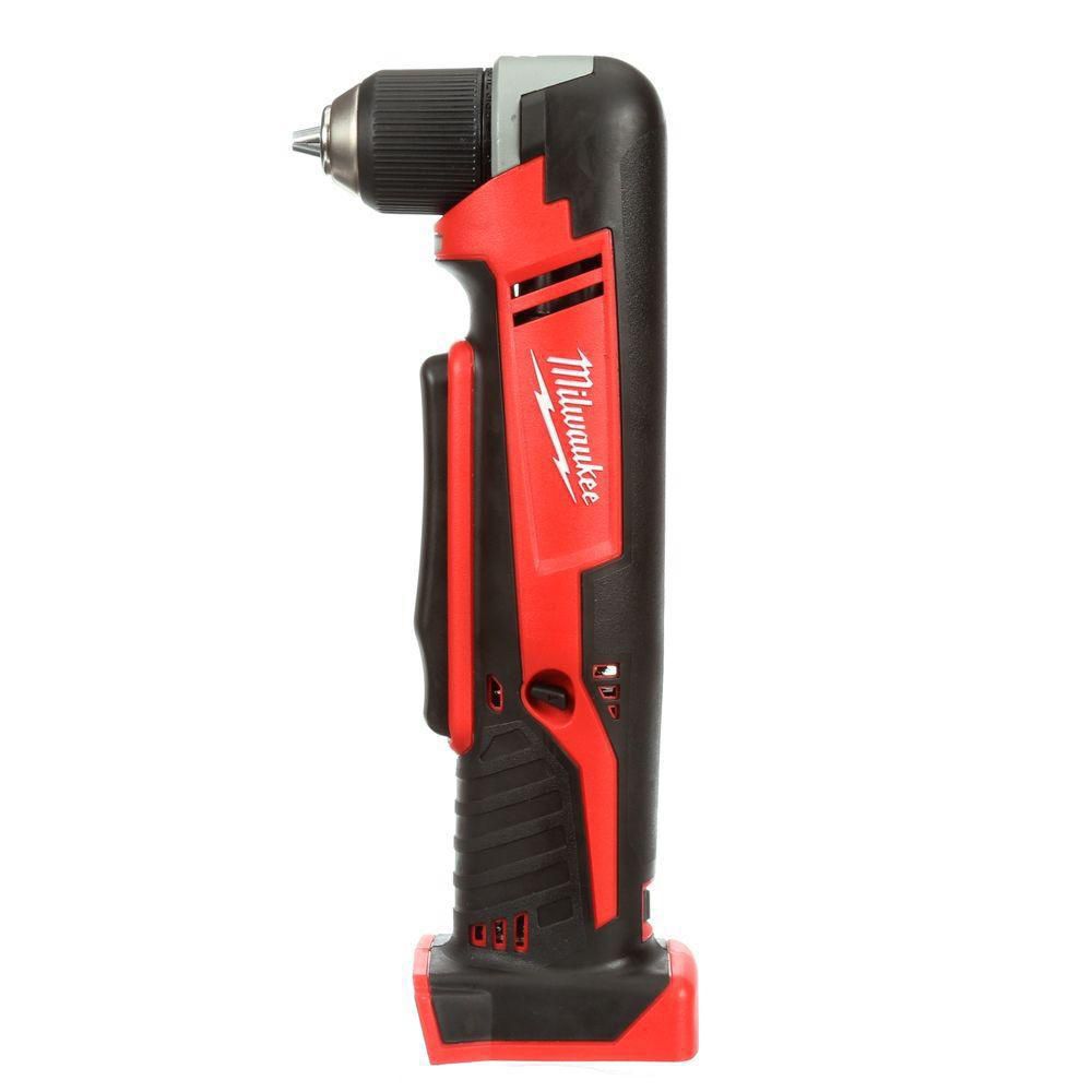 Milwaukee Right Angel Drill/Driver M18