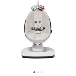 4 Moms Bouncer Swing