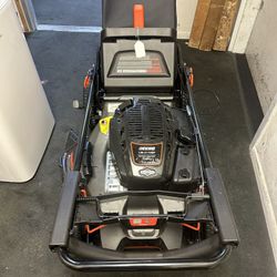 Echo LM-2119SP 21 Inch Mower Self Propelled 