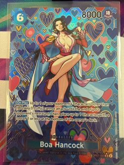 ONE PIECE BOA SP