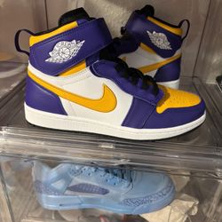 Jordan 1 Flyease 